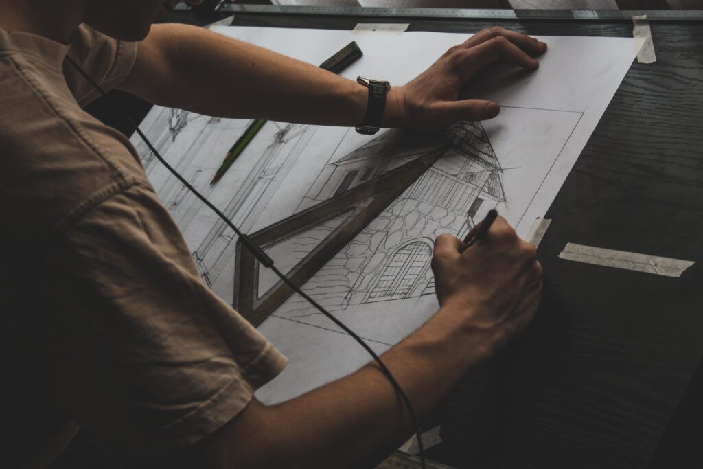 Proyectos y Construcción