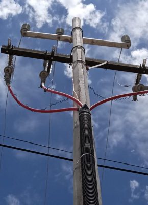 Instalación Eléctrica